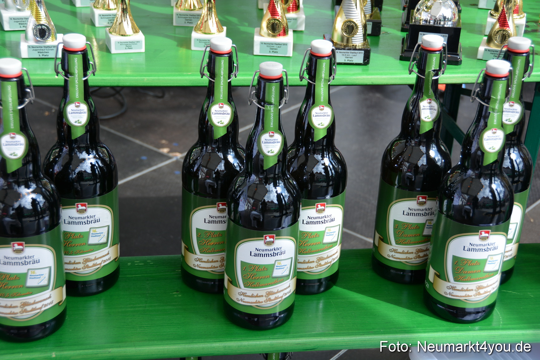 Stadtlauf Neumarkt 2015 0135